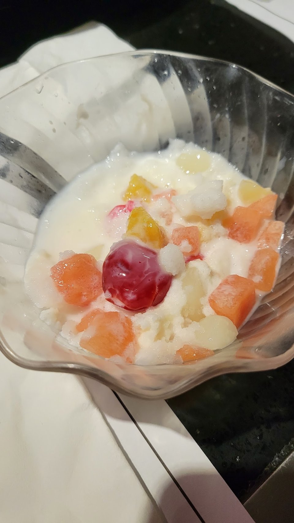 Fruit Salad