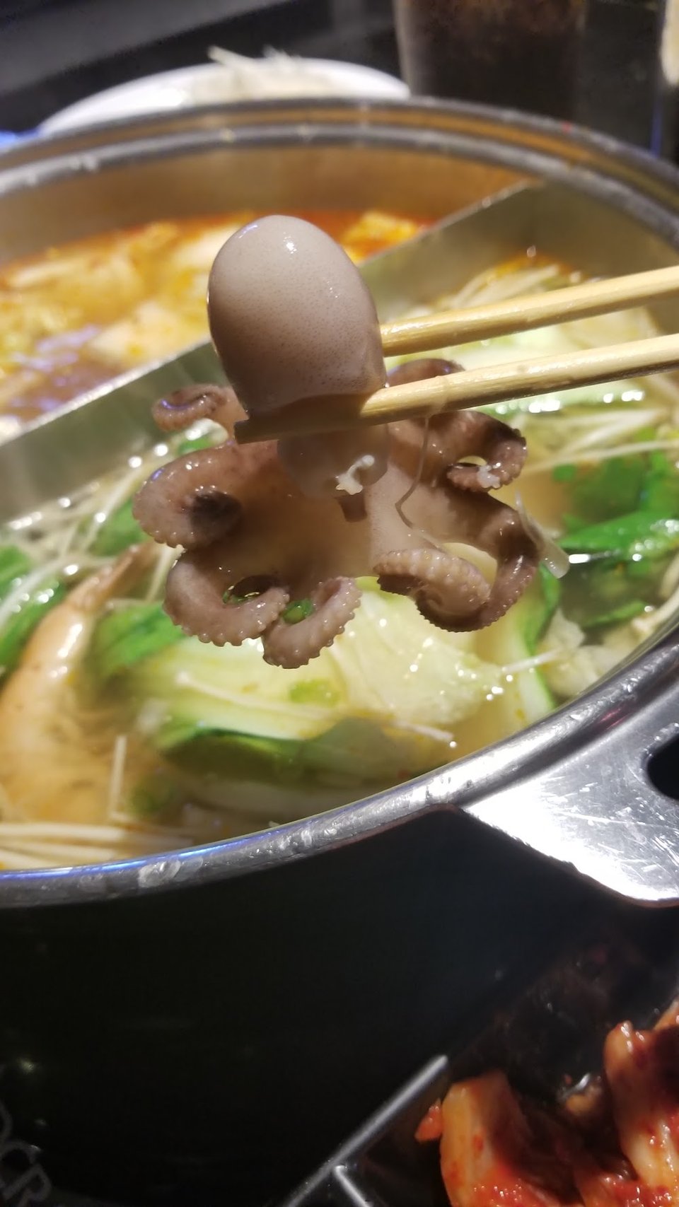 Sukiyaki