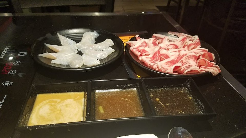 Shabu Shabu
