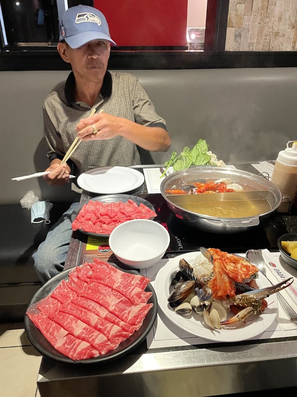 Hot Pot