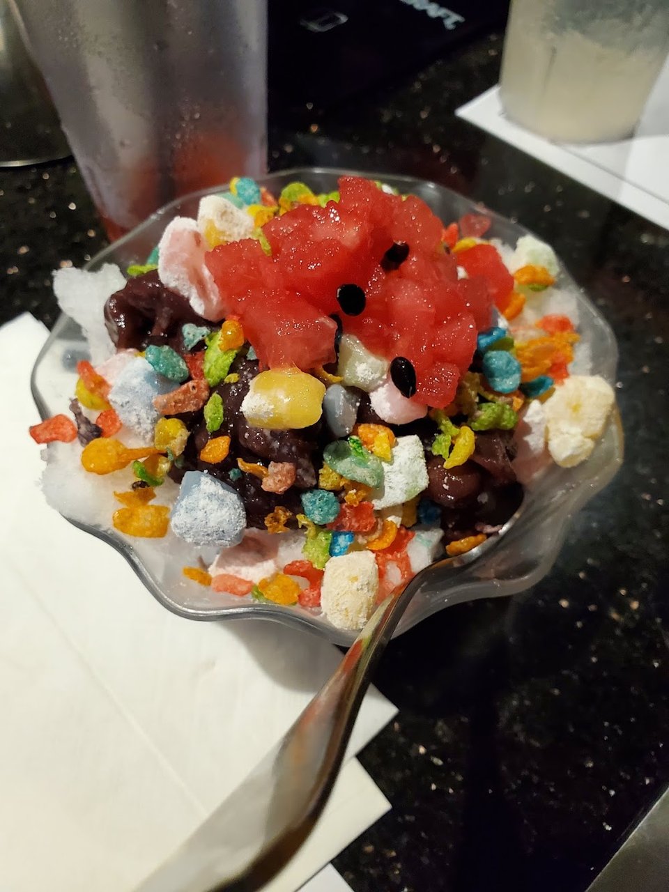 Shaved Ice