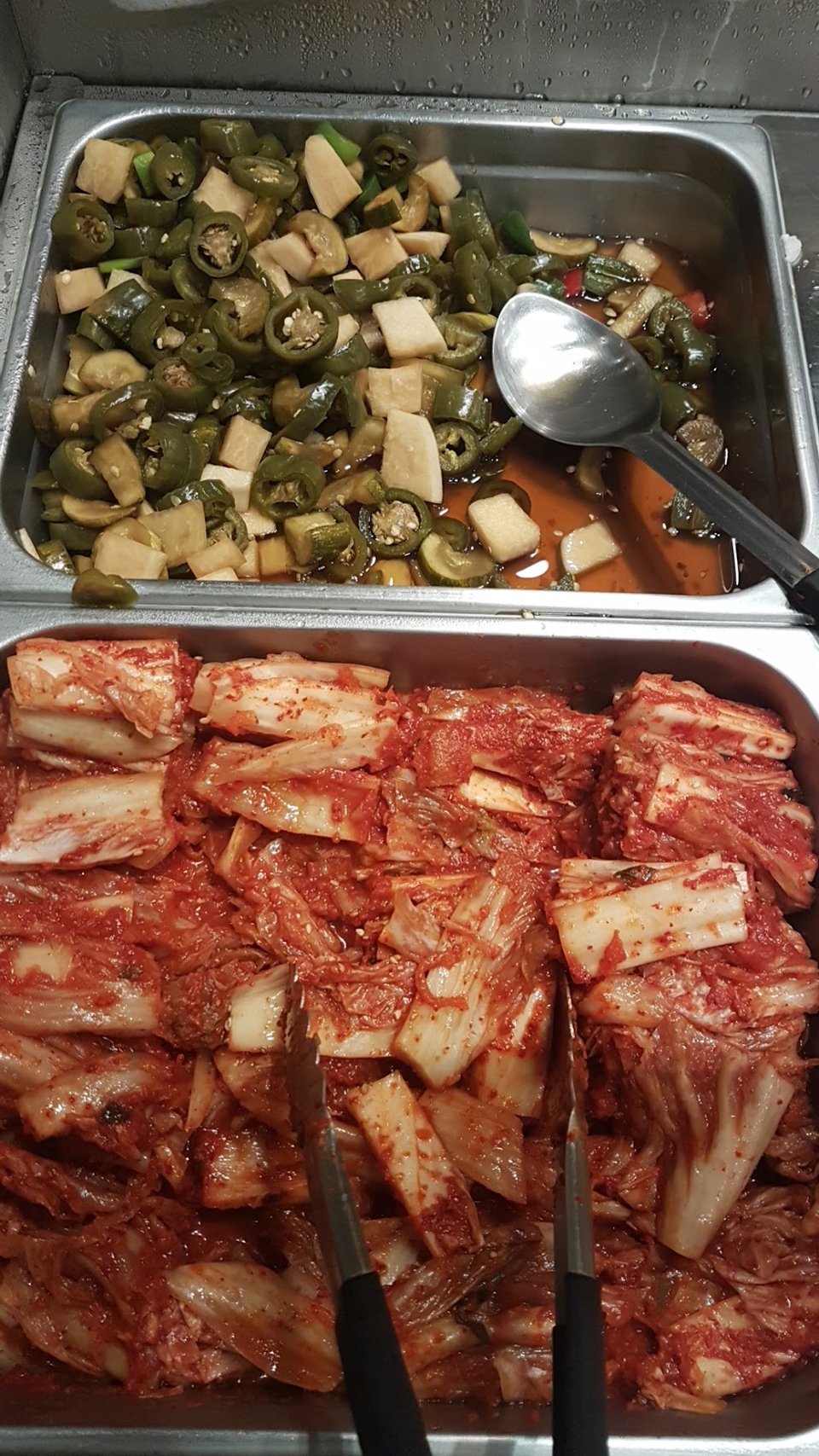 Kimchi