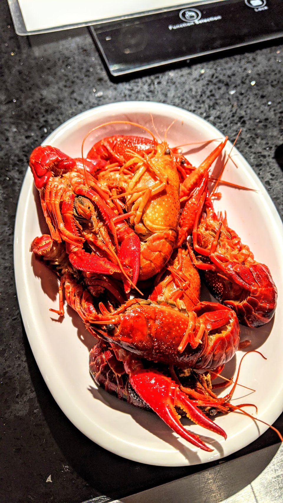 Crawfish