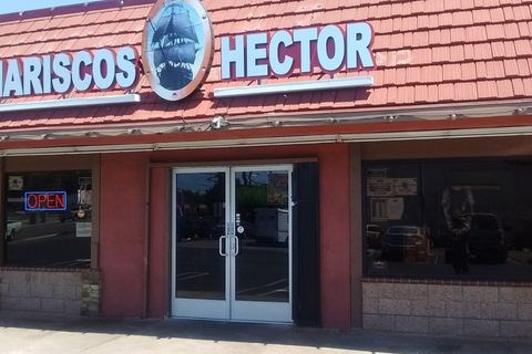 Mariscos Hector Sports Grill, Inc.